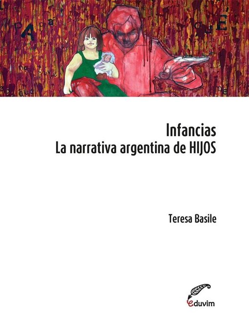 Title details for Infancias by Teresa Basile - Available